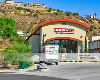 Photo 2 of Rockvill RV-Self Storage - 10775 Rockvill Street, Santee, CA