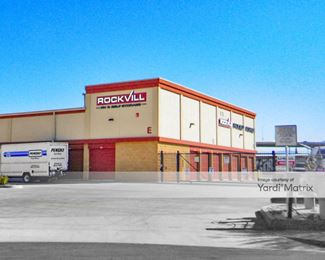 Photo 3 of Rockvill RV-Self Storage - 10775 Rockvill Street, Santee, CA