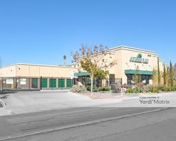 Image for A Storage Place - 3070 Del Sol Blvd, San Diego, CA