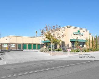 Photo 1 of A Storage Place - 3070 Del Sol Blvd, San Diego, CA