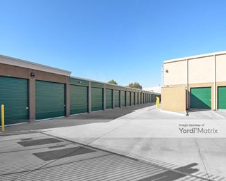 Photo 2 of A Storage Place - 3070 Del Sol Blvd, San Diego, CA