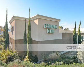 Photo 4 of A Storage Place - 3070 Del Sol Blvd, San Diego, CA