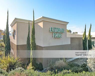 Storage Units for Rent available at 3070 Del Sol Blvd, San Diego, CA 92154