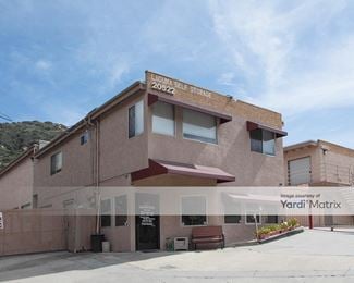 Photo 1 of Laguna Self Storage - 20522 Laguna Canyon Road, Laguna Beach, CA