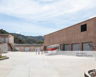 Photo 2 of Laguna Self Storage - 20522 Laguna Canyon Road, Laguna Beach, CA