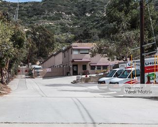 Photo 3 of Laguna Self Storage - 20522 Laguna Canyon Road, Laguna Beach, CA