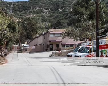 Storage Units for Rent available at 20522 Laguna Canyon Road, Laguna Beach, CA 92651