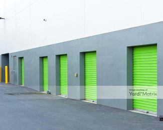 Photo 4 of Extra Space Storage - 17392 Murphy Avenue, Irvine, CA