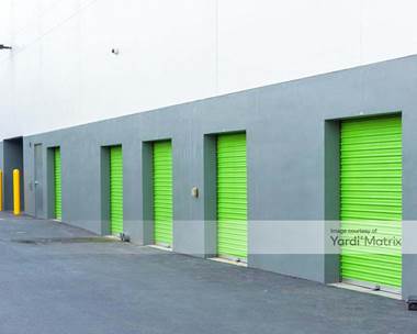 Storage Units for Rent available at 17392 Murphy Avenue, Irvine, CA 92614