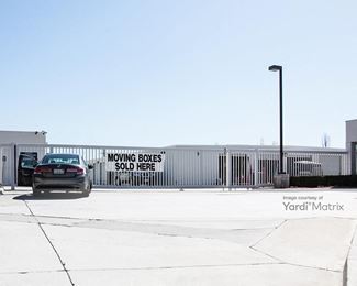 Photo 2 of Stor-It Self Storage - 19822 Pauling, Foothill Ranch, CA
