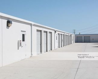 Photo 3 of Stor-It Self Storage - 19822 Pauling, Foothill Ranch, CA