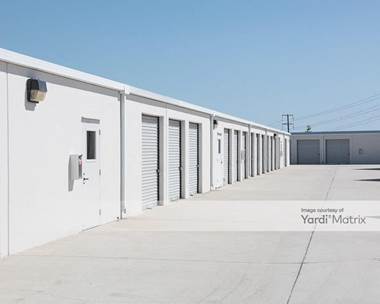 Storage Units for Rent available at 19822 Pauling, Foothill Ranch, CA 92610