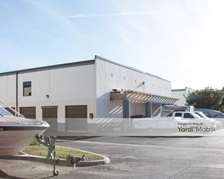 Photo 3 of Stor-It Self Storage - 32981 Calle Aviador, San Juan Capistrano, CA