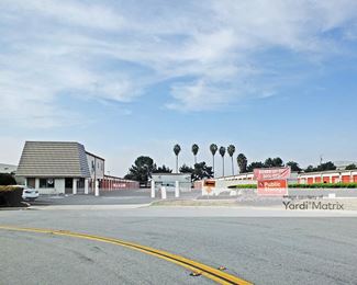 Photo 1 of Public Storage - 14861 Franklin Avenue, Tustin, CA
