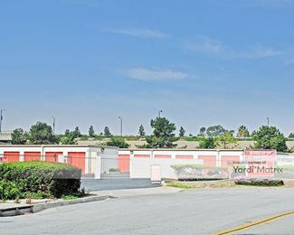 Photo 2 of Public Storage - 14861 Franklin Avenue, Tustin, CA