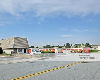 Photo 3 of Public Storage - 14861 Franklin Avenue, Tustin, CA