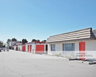 Photo 1 of Public Storage - 400 South Grand Avenue, Santa Ana, CA