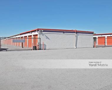 Storage Units for Rent available at 400 South Grand Avenue, Santa Ana, CA 92705