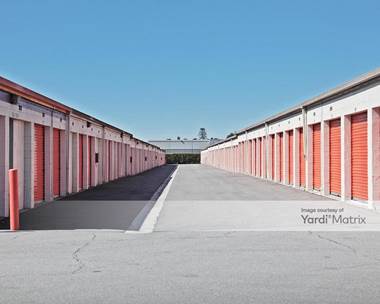 Storage Units for Rent available at 400 South Grand Avenue, Santa Ana, CA 92705