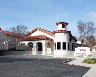 Storage Units for Rent available at 32371 San Juan Creek Road, San Juan Capistrano, CA 92675