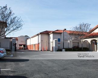 Photo 2 of Public Storage - 32371 San Juan Creek Road, San Juan Capistrano, CA