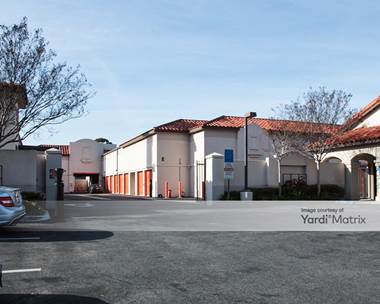 Storage Units for Rent available at 32371 San Juan Creek Road, San Juan Capistrano, CA 92675