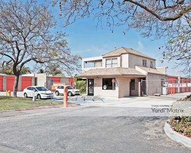 Storage Units for Rent available at 8885 Riverbend Drive, Huntington Beach, CA 92647