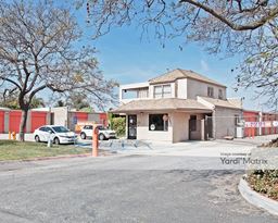 Image for Public Storage - 8885 Riverbend Drive, Huntington Beach, CA