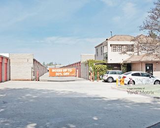 Photo 2 of Public Storage - 8885 Riverbend Drive, Huntington Beach, CA