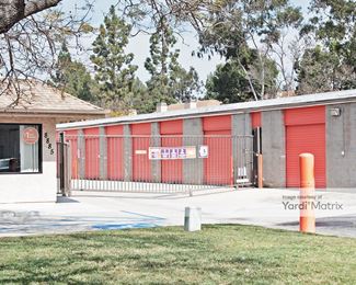 Photo 3 of Public Storage - 8885 Riverbend Drive, Huntington Beach, CA