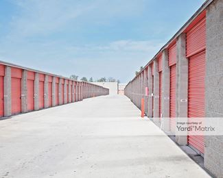 Photo 4 of Public Storage - 8885 Riverbend Drive, Huntington Beach, CA