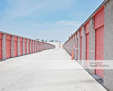 Storage Units for Rent available at 8885 Riverbend Drive, Huntington Beach, CA 92647