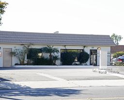 Image for Public Storage - 5892 McFadden Avenue, Huntington Beach, CA