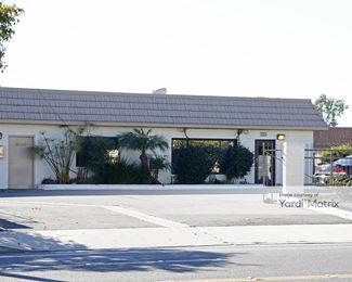 Photo 1 of Public Storage - 5892 McFadden Avenue, Huntington Beach, CA