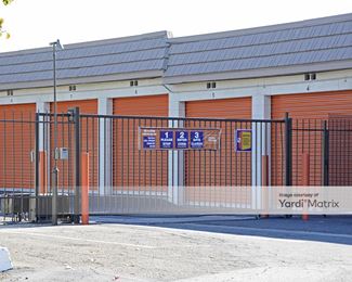 Photo 2 of Public Storage - 5892 McFadden Avenue, Huntington Beach, CA
