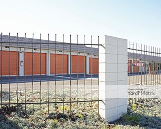 Photo 3 of Public Storage - 5892 McFadden Avenue, Huntington Beach, CA