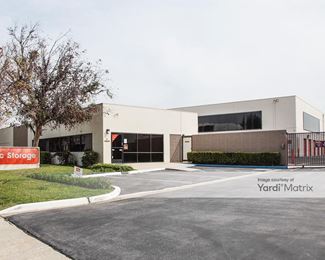 Photo 1 of Public Storage - 18 Hughes, Irvine, CA