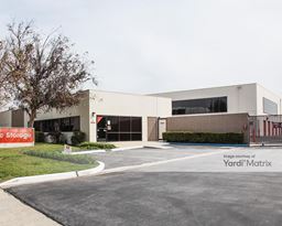 Image for Public Storage - 18 Hughes, Irvine, CA