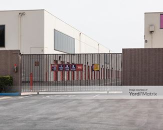 Photo 2 of Public Storage - 18 Hughes, Irvine, CA