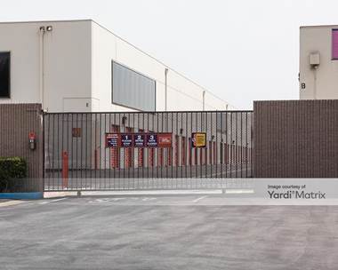 Storage Units for Rent available at 18 Hughes, Irvine, CA 92618