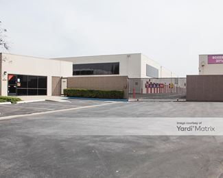 Photo 3 of Public Storage - 18 Hughes, Irvine, CA
