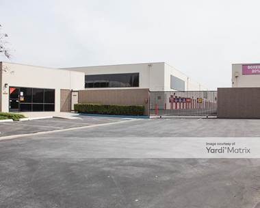 Storage Units for Rent available at 18 Hughes, Irvine, CA 92618