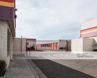 Photo 2 of Public Storage - 1725 Pomona Avenue, Costa Mesa, CA