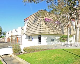 Photo 1 of Public Storage - 2065 Placentia Avenue, Costa Mesa, CA