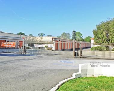 Storage Units for Rent available at 2065 Placentia Avenue, Costa Mesa, CA 92627