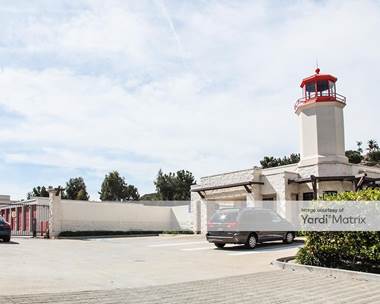 Storage Units for Rent available at 41 Brookline, Aliso Viejo, CA 92656