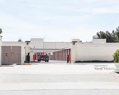 Storage Units for Rent available at 41 Brookline, Aliso Viejo, CA 92656