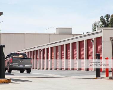 Storage Units for Rent available at 41 Brookline, Aliso Viejo, CA 92656