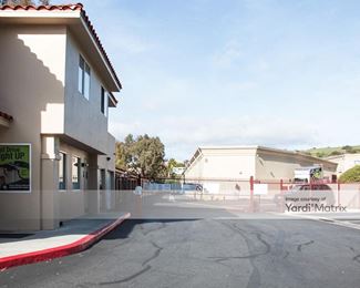 Photo 2 of Price Self Storage - 32992 Valle Road, San Juan Capistrano, CA