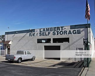 Photo 1 of Lambert RV-Self Storage - 551 East Lambert Road, La Habra, CA